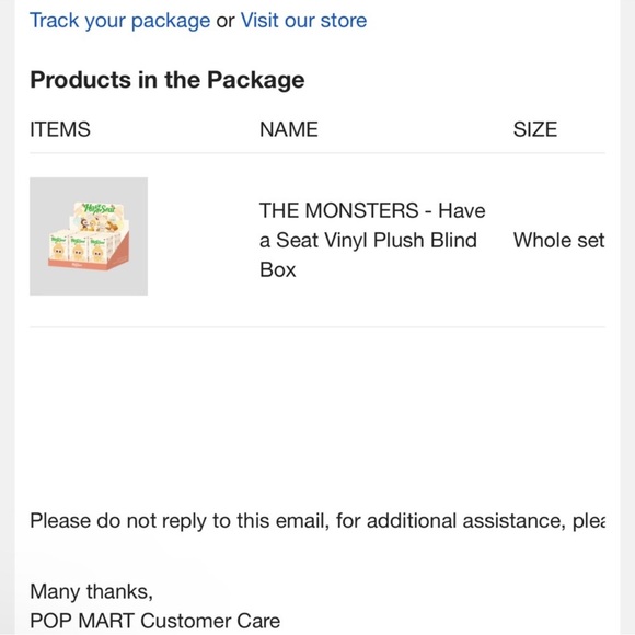 POP MART LABUBU HAVE A SEAT WHOLE SET - Picture 16 of 16